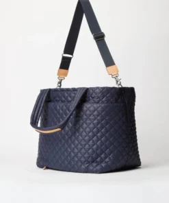 MZ WALLACE Bags Large Metro Tote Deluxe