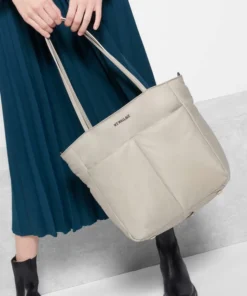 MZ WALLACE Bowery Quattro Tote Bags