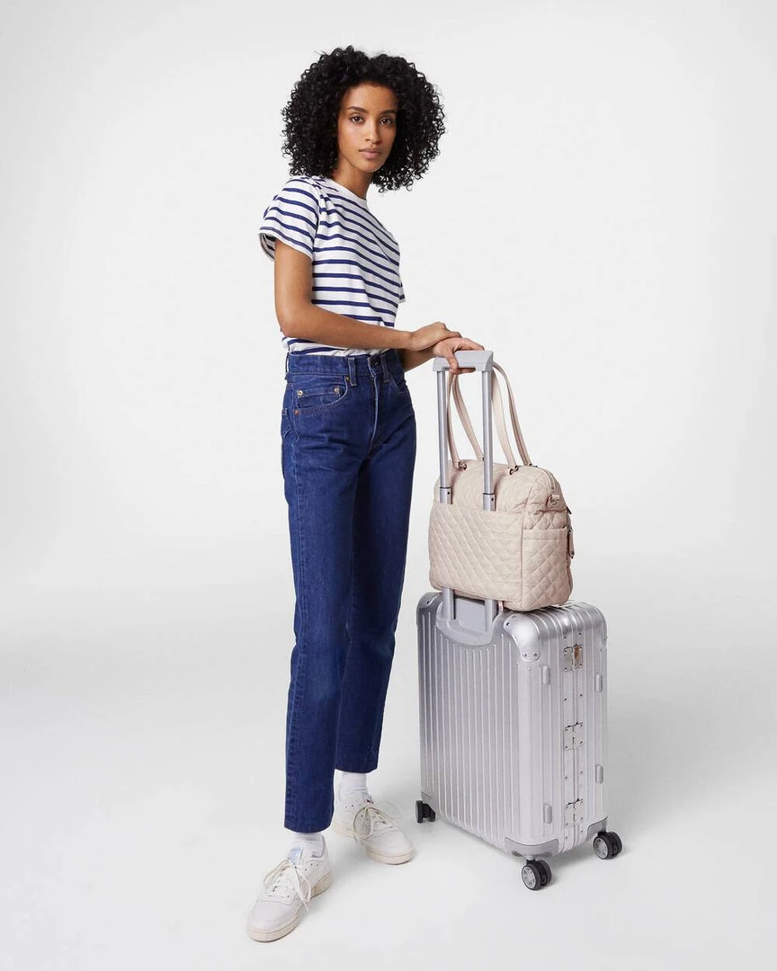 MZ WALLACE Bags Crosby City Bag 7 MZ WALLACE Bags Crosby City Bag