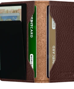 Secrid Mini Wallet In Veg Tanned Leather Wallets 18 Secrid Mini Wallet In Veg Tanned Leather Wallets