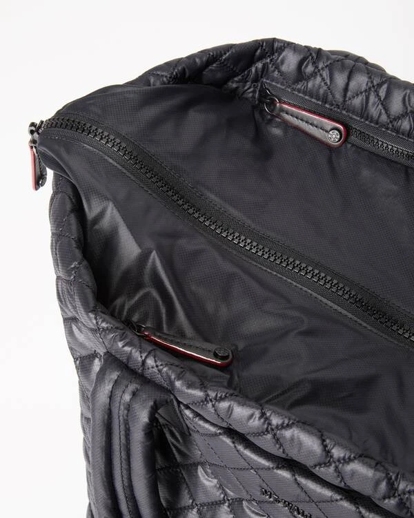 MZ WALLACE Medium Metro Tote Deluxe 30 MZ WALLACE Medium Metro Tote Deluxe