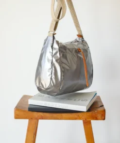 Brontibay Paris **NEW** Kallika Crossbody Bag