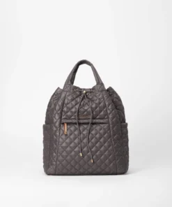 MZ WALLACE Metro Convertible Backpack Bags