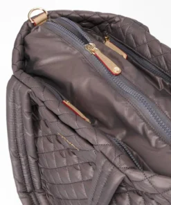 MZ WALLACE Medium Metro Tote Deluxe 51 MZ WALLACE Medium Metro Tote Deluxe