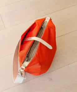 Brontibay Paris Hattie Crossbody Bags