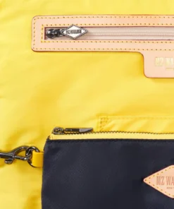 MZ Wallace Apex Backpack Dawn And Sunflower