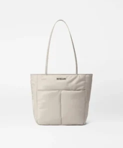 MZ WALLACE Small Bowery Quatro Tote 25 MZ WALLACE Small Bowery Quatro Tote