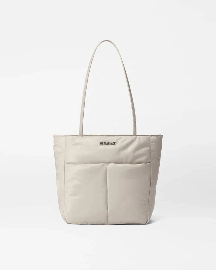 MZ WALLACE Small Bowery Quatro Tote 5 MZ WALLACE Small Bowery Quatro Tote