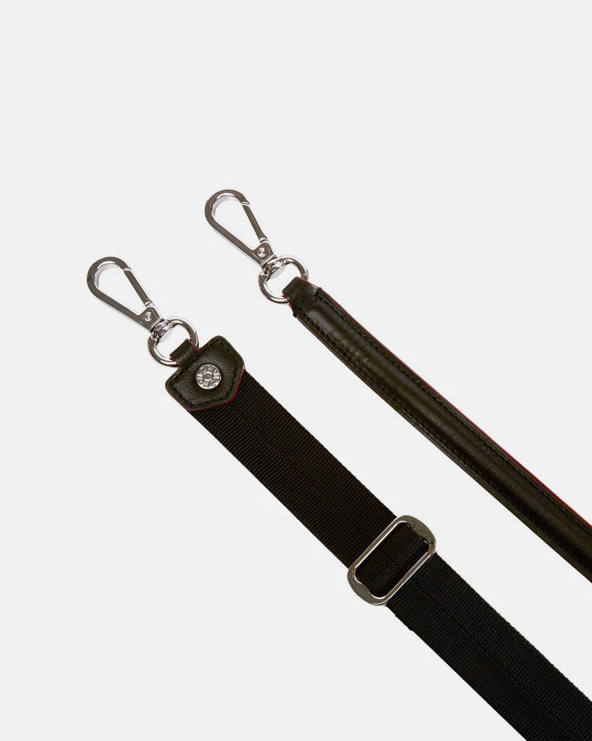 MZ WALLACE Crosby Traveler Bags 12 MZ WALLACE Crosby Traveler Bags