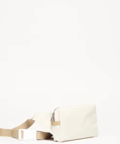 Jack Gomme BLOOM Bum Bag Tricolor