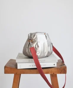 Brontibay Paris Flashdance Glam Crossbody Bags