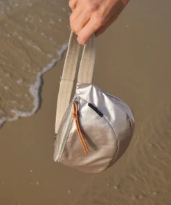 Brontibay Paris Sakari Glam Belt Bag