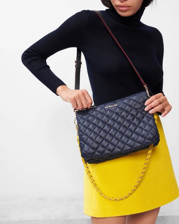 MZ WALLACE Bags Large Crosby Pippa 6 MZ WALLACE Bags Large Crosby Pippa