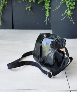 Brontibay Paris Flashdance Glam Crossbody Bags