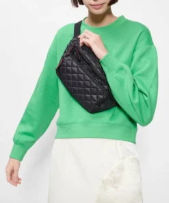 MZ WALLACE **BACK IN STOCK** Metro Sling