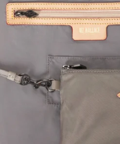 MZ WALLACE Bowery Quattro Tote Bags