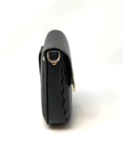 Frederic Paris Wave Waistpack And Crossbody