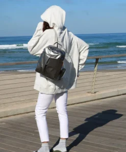 Brontibay Paris Flashback Glam Backpack Bags