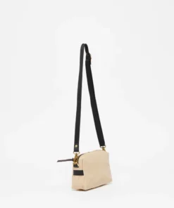 Jack Gomme MINI Bag Premium Coated Linen