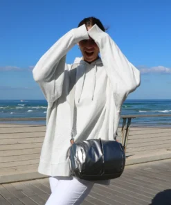 Brontibay Paris Mamamia Glam Crossbody Bags