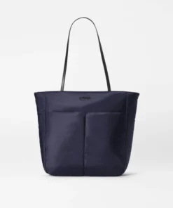 MZ WALLACE Bowery Quattro Tote Bags