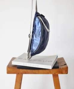 Brontibay Paris Sakari Glam Belt Bag