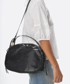 Jack Gomme LeBOWL Handle Crossbody Bag