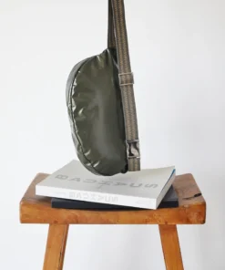 Brontibay Paris Sakari Glam Belt Bag