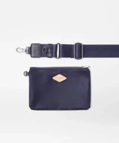 MZ WALLACE Bowery Quattro Tote Bags