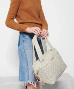 MZ WALLACE Medium Sutton Deluxe