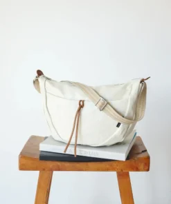 Brontibay Paris Mimi Star Hobo