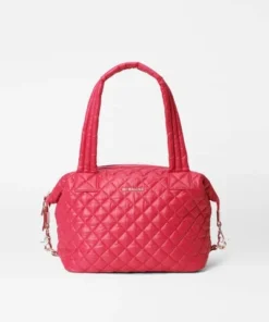 MZ WALLACE Medium Sutton Deluxe