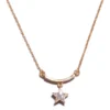 Shana Gulati Hanging Star Pendant Jewelry