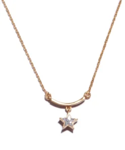 Shana Gulati Hanging Star Pendant Jewelry