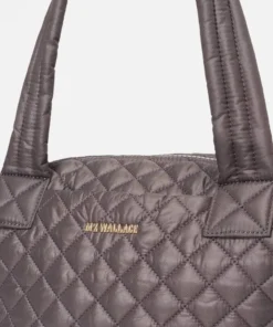 MZ WALLACE Medium Sutton Deluxe