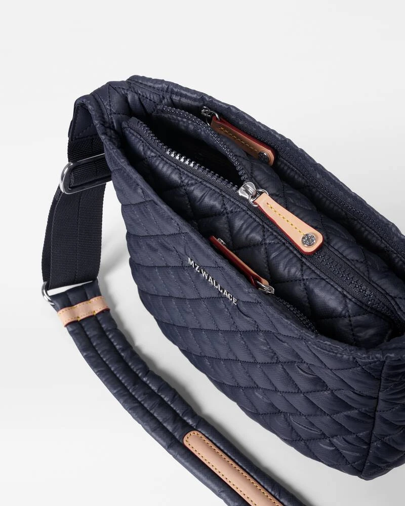 MZ WALLACE Small Parker Deluxe Bags 7 MZ WALLACE Small Parker Deluxe Bags