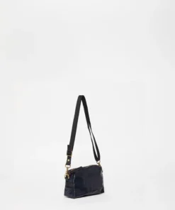 Jack Gomme MINI Bag Premium Coated Linen