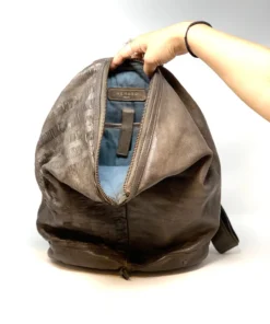 Rehard Dakota Perforated Clip Backpack