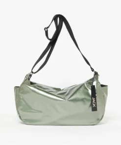 Jack Gomme LIRIS Crossbody Shoulder Bag Bags