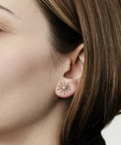 5 Octobre Jewelry Marcia Earrings