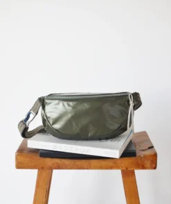 Brontibay Paris Sakari Glam Belt Bag