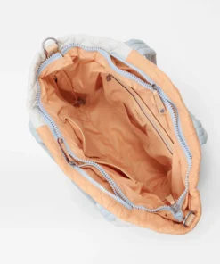 MZ WALLACE Medium Metro Tote Deluxe 40 MZ WALLACE Medium Metro Tote Deluxe