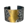 Judith Haas Large Klimt Bracelet Jewelry
