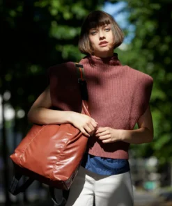 Jack Gomme Londres Large Light Backpack ESCAPE