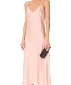 Whiting And Davis Evening Bags Pyramid Mesh Clutch