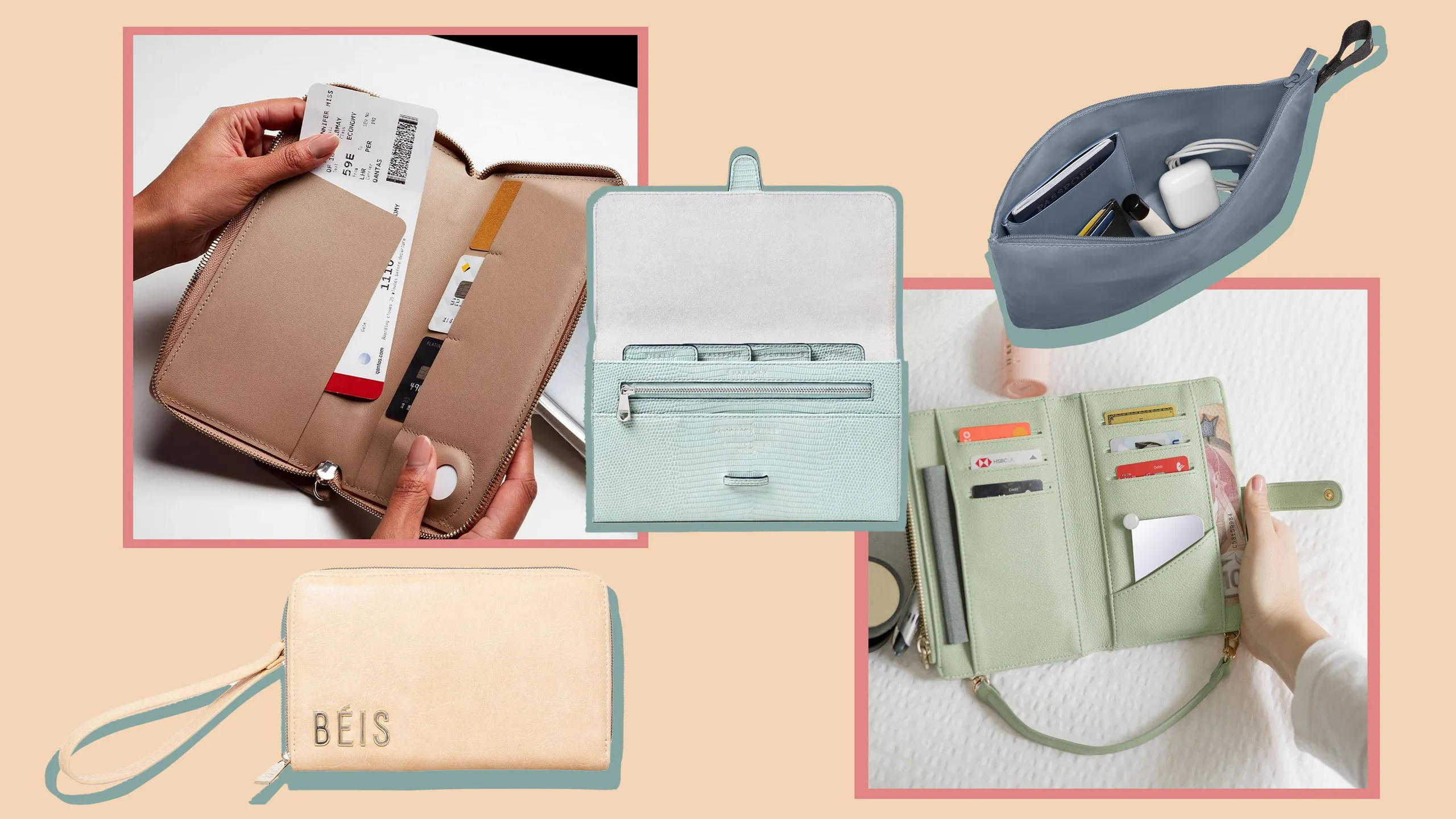 BigBag Store -BigBag Store walets